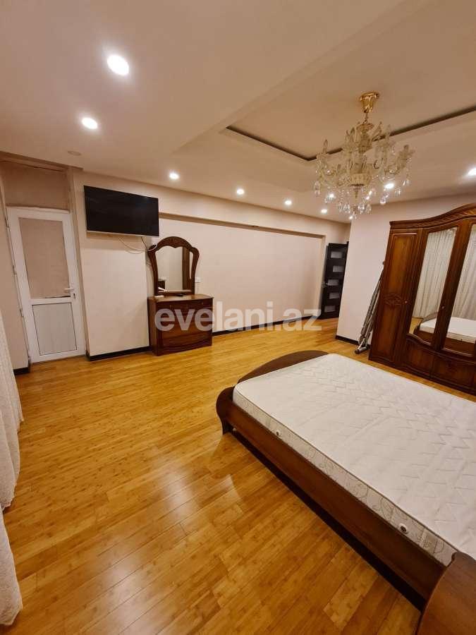Kirayə verilir, yeni tikili, 4 otaqlı, 200 m², Bakı, Yasamal r.