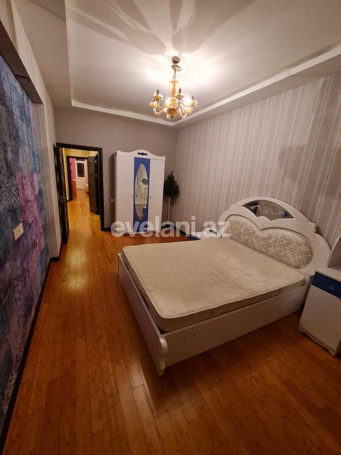 Kirayə verilir, yeni tikili, 4 otaqlı, 200 m², Bakı, Yasamal r.