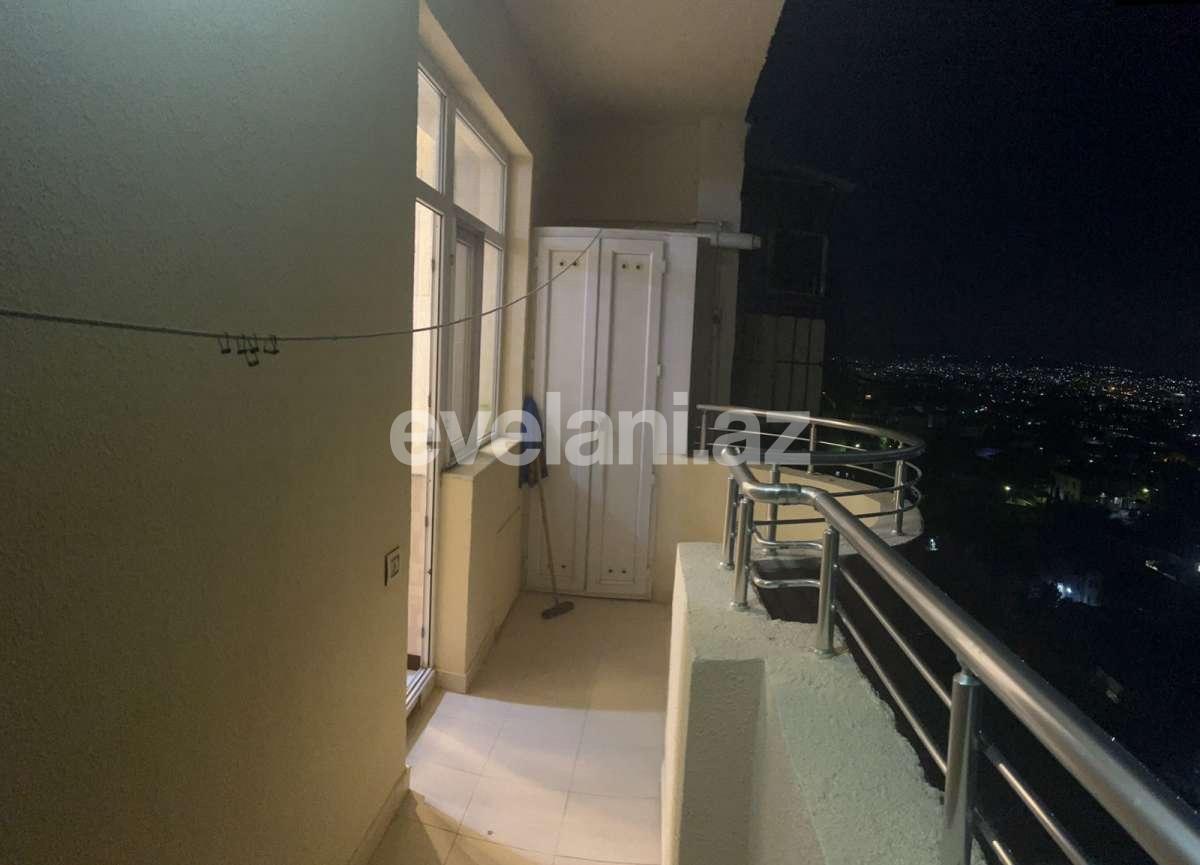 Sale, new building, 3 room, 149 m², Baku, Binagadi r, 9-th microdistrict d, Azadlig prospekti m.