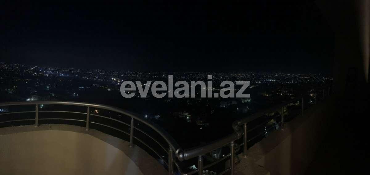 Sale, new building, 3 room, 149 m², Baku, Binagadi r, 9-th microdistrict d, Azadlig prospekti m.