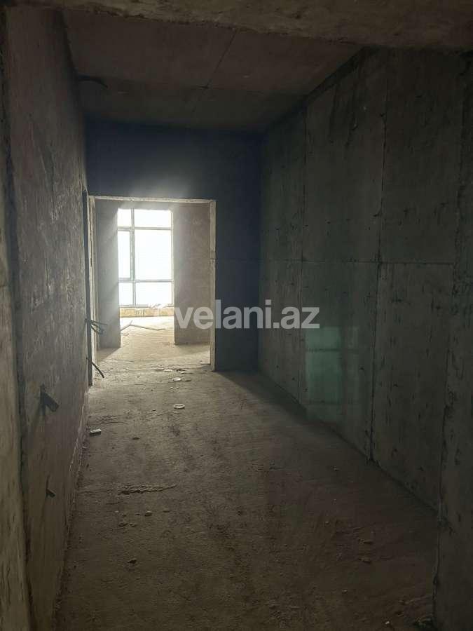Sale, new building, 4 room, 198 m², Baku, Narimanov r, Ganjlik m.