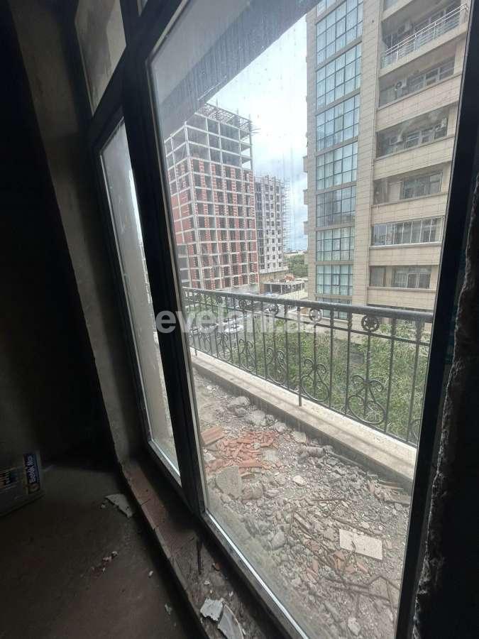 Sale, new building, 4 room, 198 m², Baku, Narimanov r, Ganjlik m.