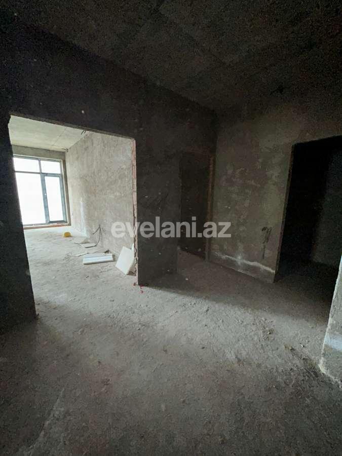 Sale, new building, 4 room, 198 m², Baku, Narimanov r, Ganjlik m.