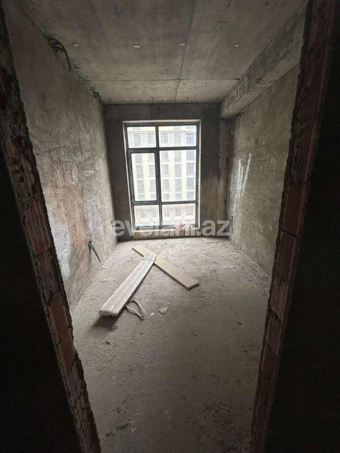 Sale, new building, 4 room, 198 m², Baku, Narimanov r, Ganjlik m.