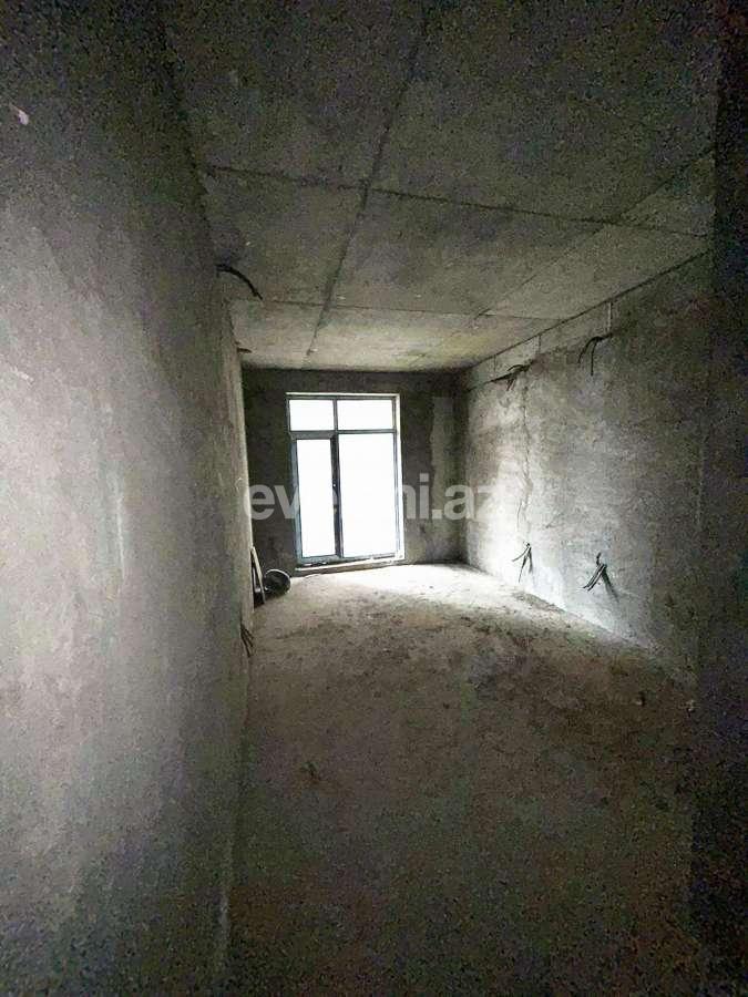 Sale, new building, 4 room, 198 m², Baku, Narimanov r, Ganjlik m.