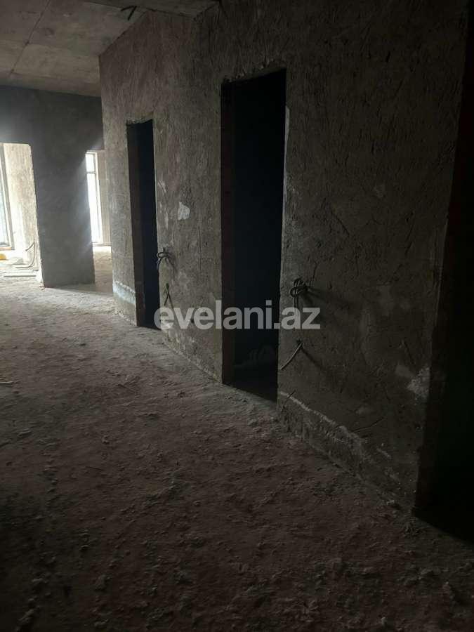 Sale, new building, 4 room, 198 m², Baku, Narimanov r, Ganjlik m.