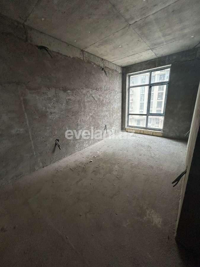 Sale, new building, 4 room, 198 m², Baku, Narimanov r, Ganjlik m.