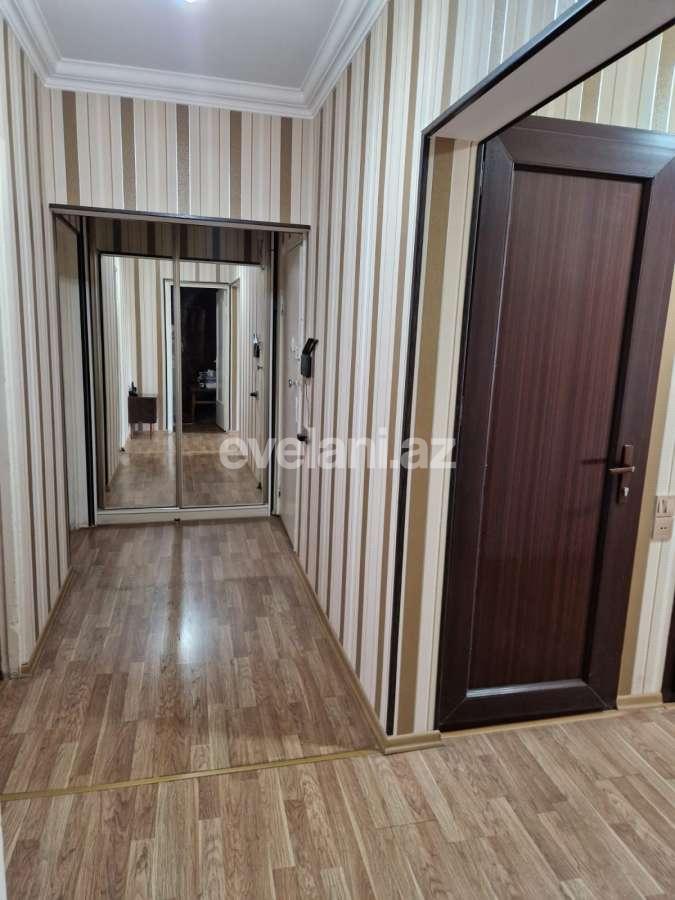 Satılır, köhnə tikili, 4 otaqlı, 120 m², Bakı, Nəsimi r, Memar Əcəmi m.
