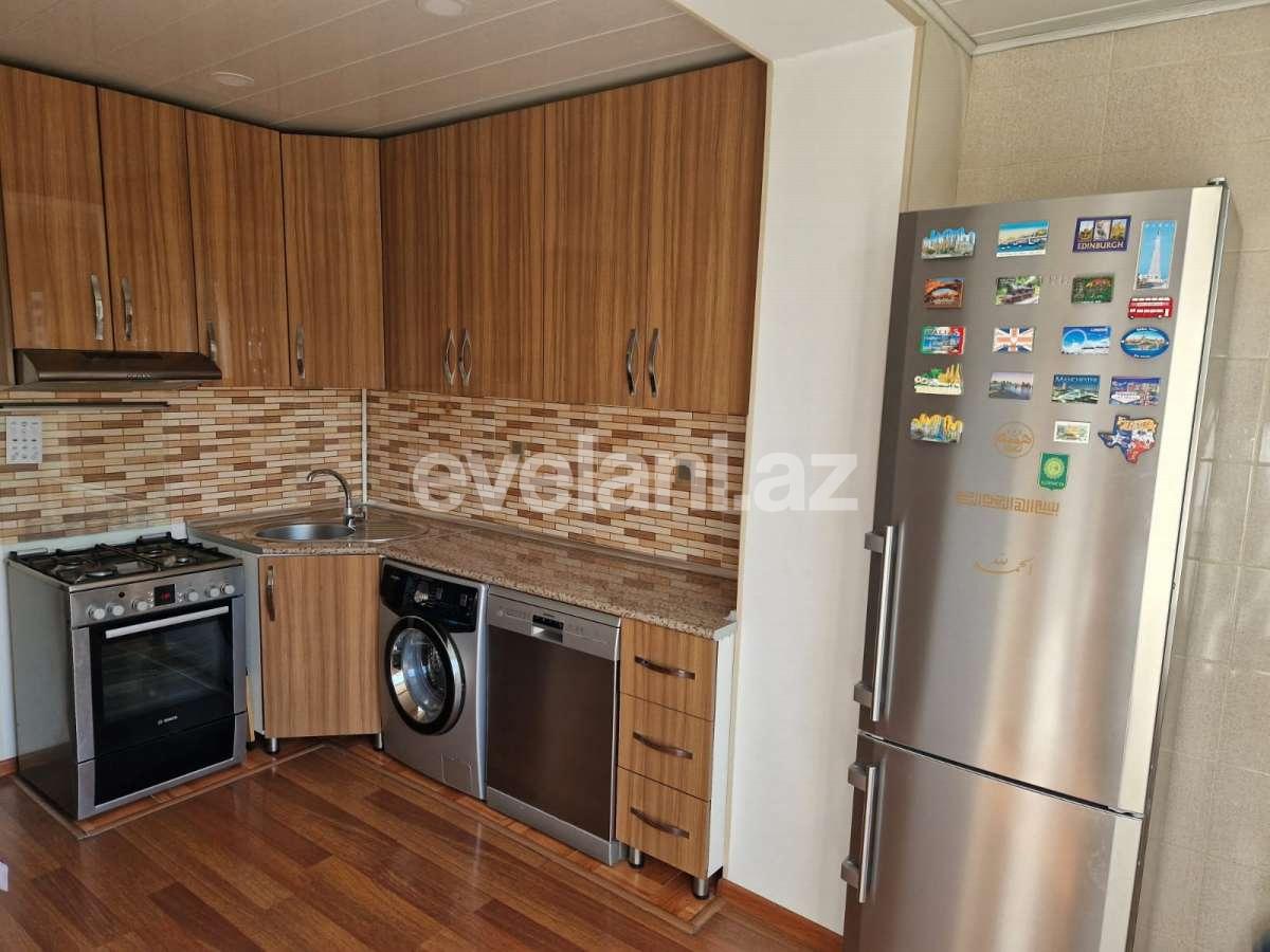 Satılır, köhnə tikili, 4 otaqlı, 120 m², Bakı, Nəsimi r, Memar Əcəmi m.