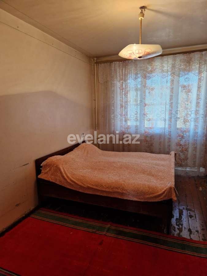 Satılır, köhnə tikili, 4 otaqlı, 120 m², Bakı, Nəsimi r, Memar Əcəmi m.