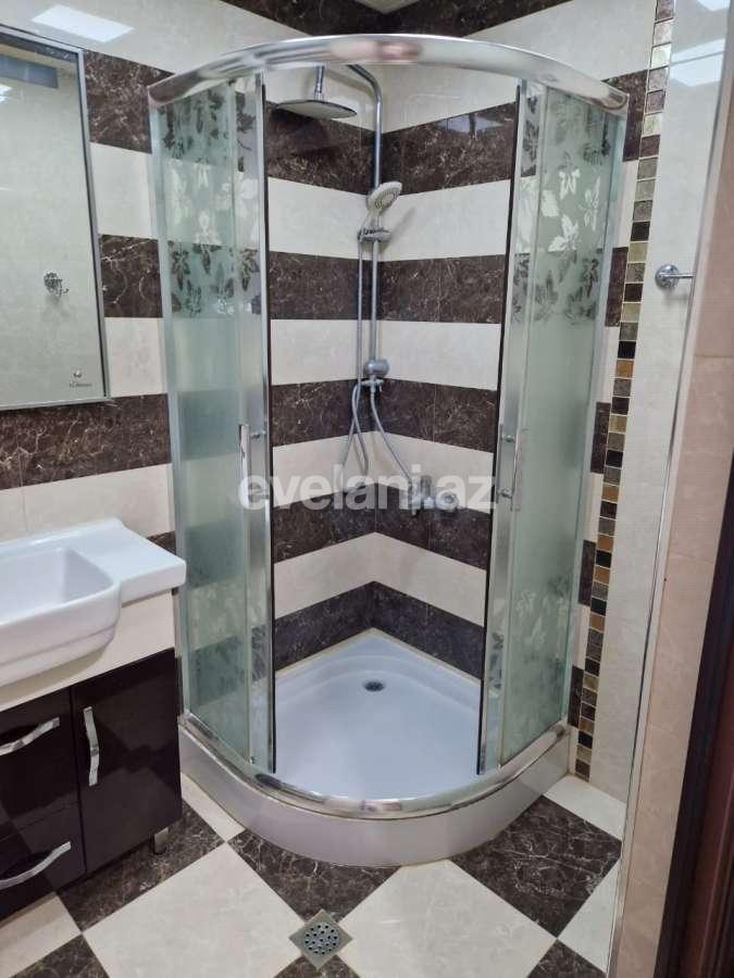 Satılır, köhnə tikili, 4 otaqlı, 120 m², Bakı, Nəsimi r, Memar Əcəmi m.