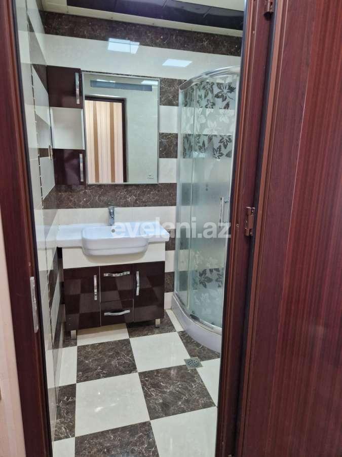 Satılır, köhnə tikili, 4 otaqlı, 120 m², Bakı, Nəsimi r, Memar Əcəmi m.