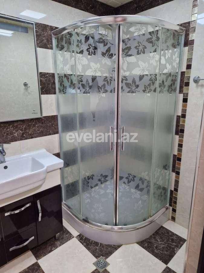 Satılır, köhnə tikili, 4 otaqlı, 120 m², Bakı, Nəsimi r, Memar Əcəmi m.