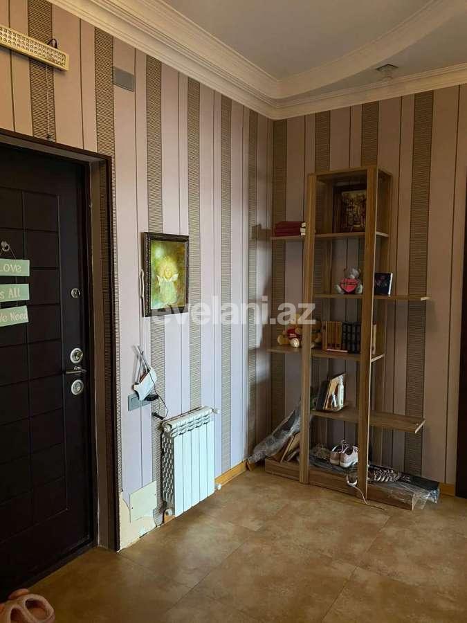 Kirayə verilir, yeni tikili, 1 otaqlı, 60 m², Bakı, Səbail r, Badamdar q.