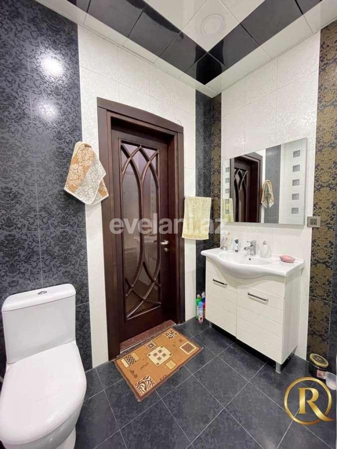 Satılır, yeni tikili, 3 otaqlı, 149 m², Bakı, Nərimanov r.