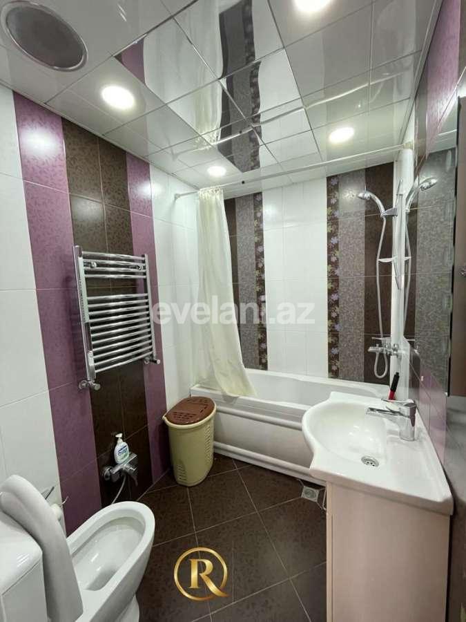 Satılır, yeni tikili, 3 otaqlı, 149 m², Bakı, Nərimanov r.