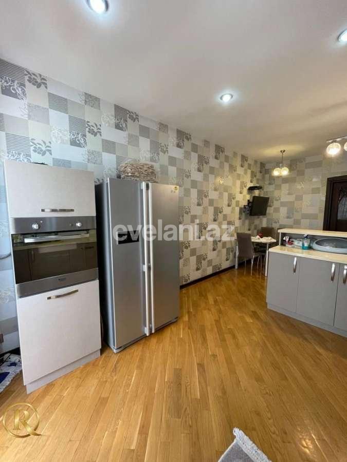 Satılır, yeni tikili, 3 otaqlı, 149 m², Bakı, Nərimanov r.