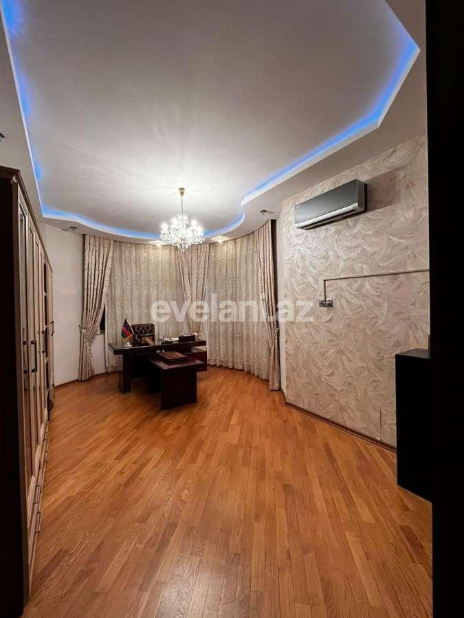 Satılır, yeni tikili, 5 otaqlı, 310 m², Bakı, Nərimanov r, Nəriman Nərimanov m.