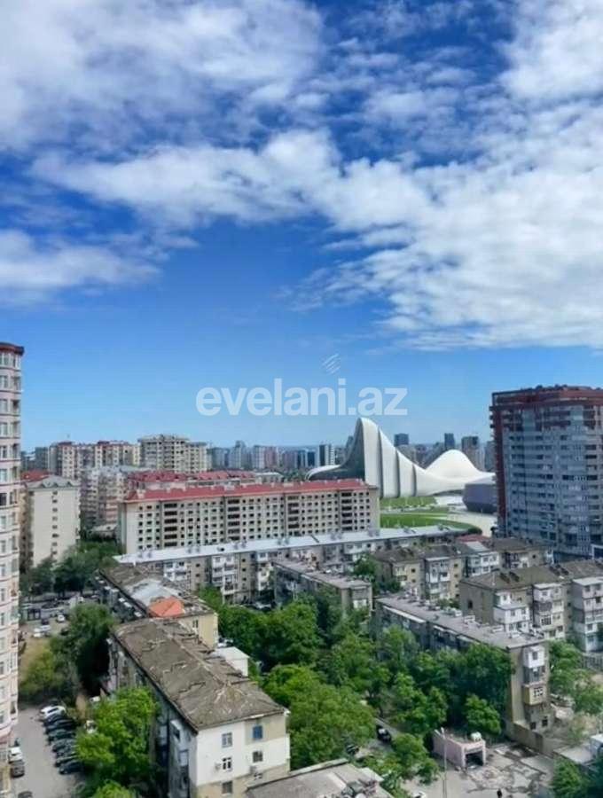 Satılır, yeni tikili, 5 otaqlı, 310 m², Bakı, Nərimanov r, Nəriman Nərimanov m.