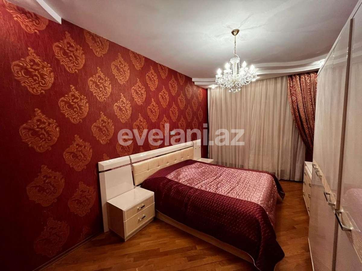 Satılır, yeni tikili, 5 otaqlı, 310 m², Bakı, Nərimanov r, Nəriman Nərimanov m.