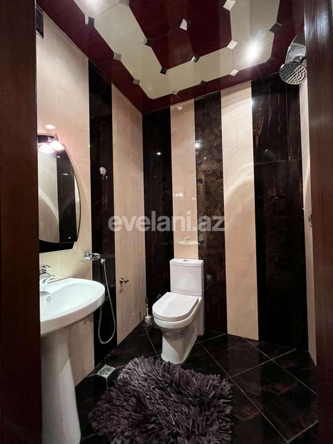 Satılır, yeni tikili, 5 otaqlı, 310 m², Bakı, Nərimanov r, Nəriman Nərimanov m.