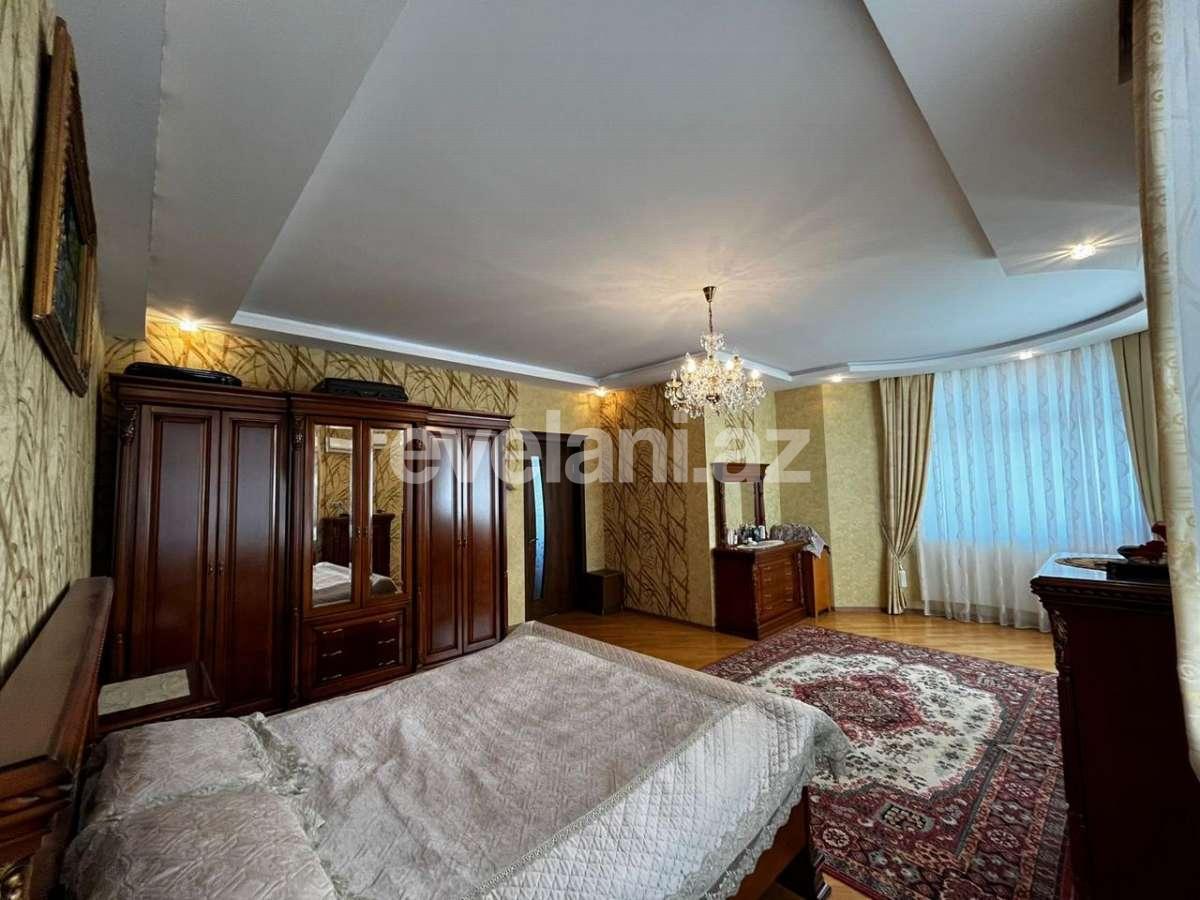 Satılır, yeni tikili, 5 otaqlı, 310 m², Bakı, Nərimanov r, Nəriman Nərimanov m.