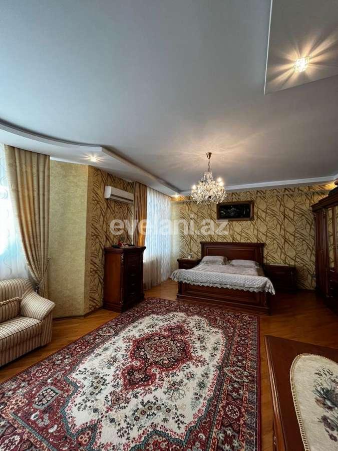 Satılır, yeni tikili, 5 otaqlı, 310 m², Bakı, Nərimanov r, Nəriman Nərimanov m.