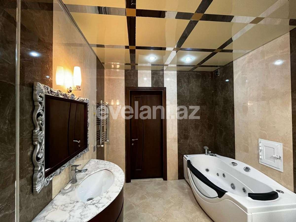 Satılır, yeni tikili, 5 otaqlı, 310 m², Bakı, Nərimanov r, Nəriman Nərimanov m.