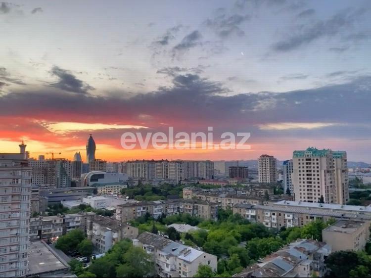 Satılır, yeni tikili, 5 otaqlı, 310 m², Bakı, Nərimanov r, Nəriman Nərimanov m.