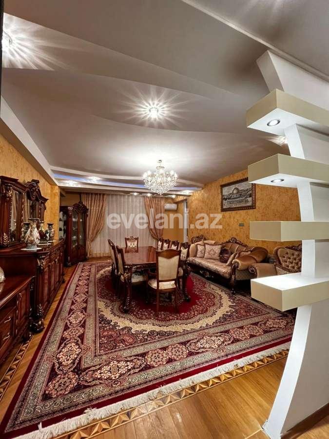 Satılır, yeni tikili, 5 otaqlı, 310 m², Bakı, Nərimanov r, Nəriman Nərimanov m.