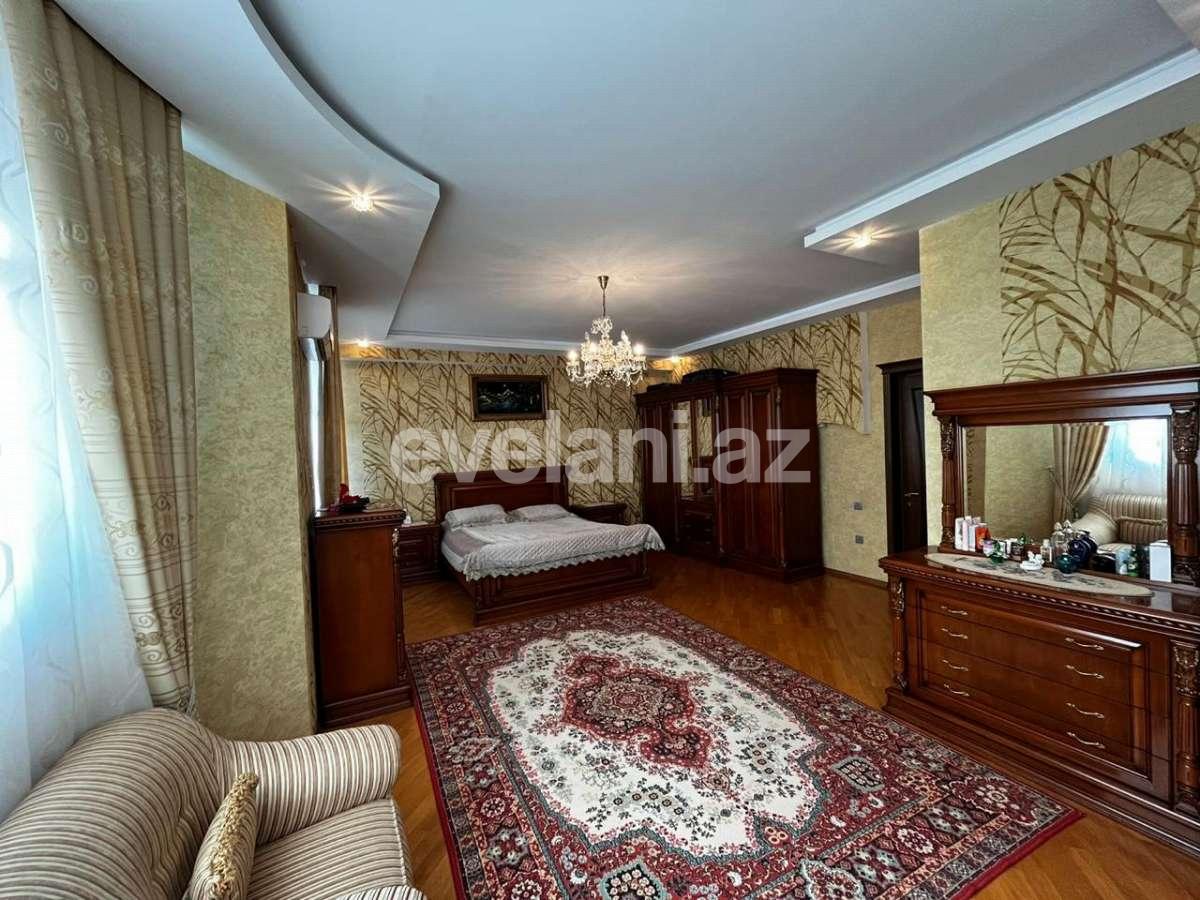 Satılır, yeni tikili, 5 otaqlı, 310 m², Bakı, Nərimanov r, Nəriman Nərimanov m.