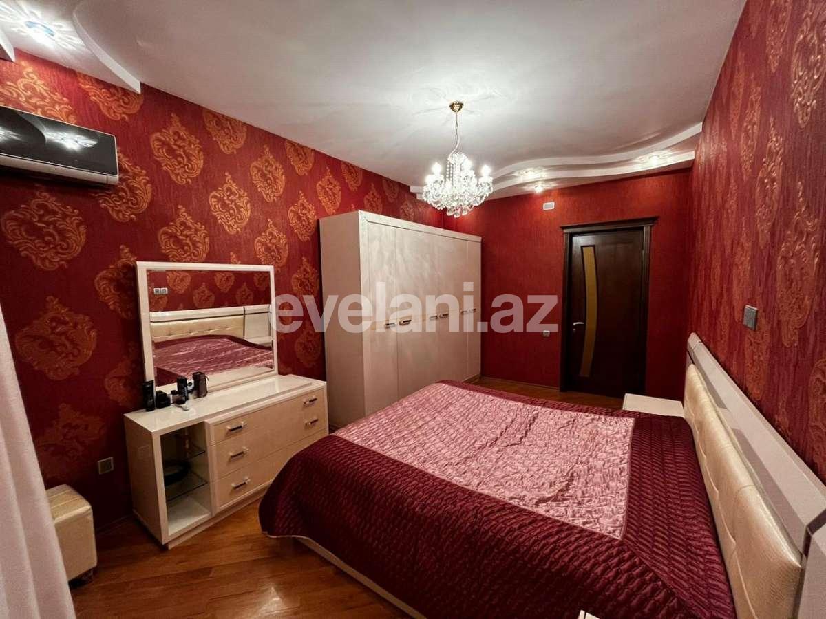 Satılır, yeni tikili, 5 otaqlı, 310 m², Bakı, Nərimanov r, Nəriman Nərimanov m.