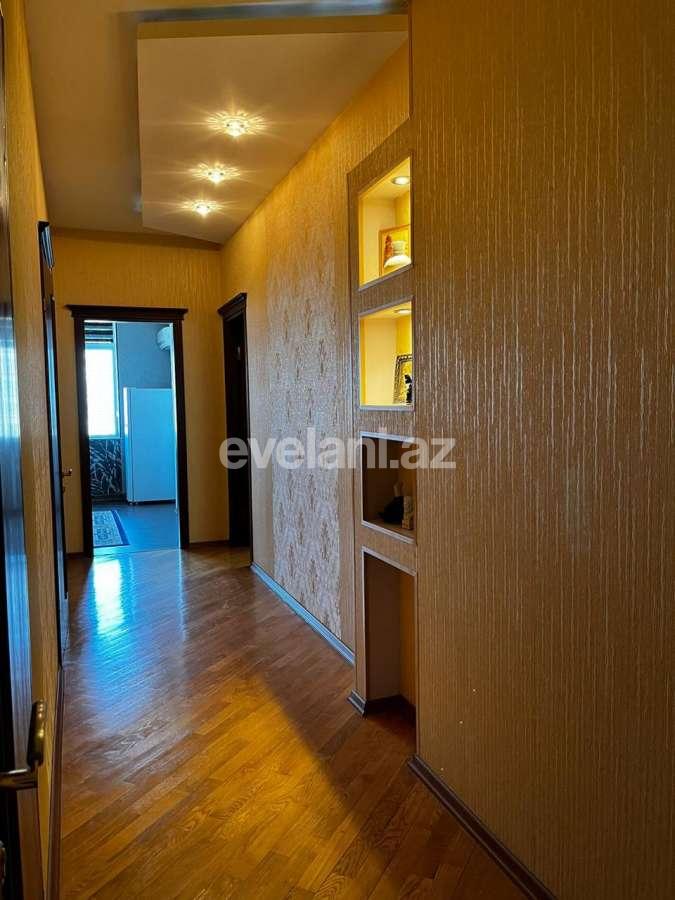 Satılır, yeni tikili, 5 otaqlı, 310 m², Bakı, Nərimanov r, Nəriman Nərimanov m.