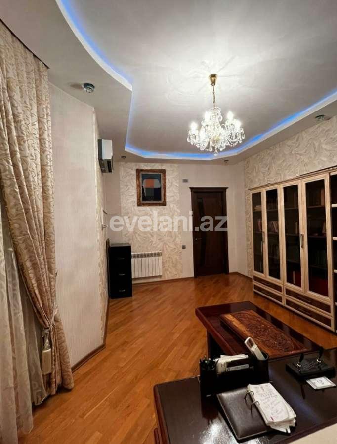 Satılır, yeni tikili, 5 otaqlı, 310 m², Bakı, Nərimanov r, Nəriman Nərimanov m.