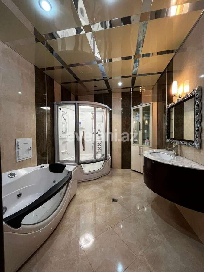 Satılır, yeni tikili, 5 otaqlı, 310 m², Bakı, Nərimanov r, Nəriman Nərimanov m.