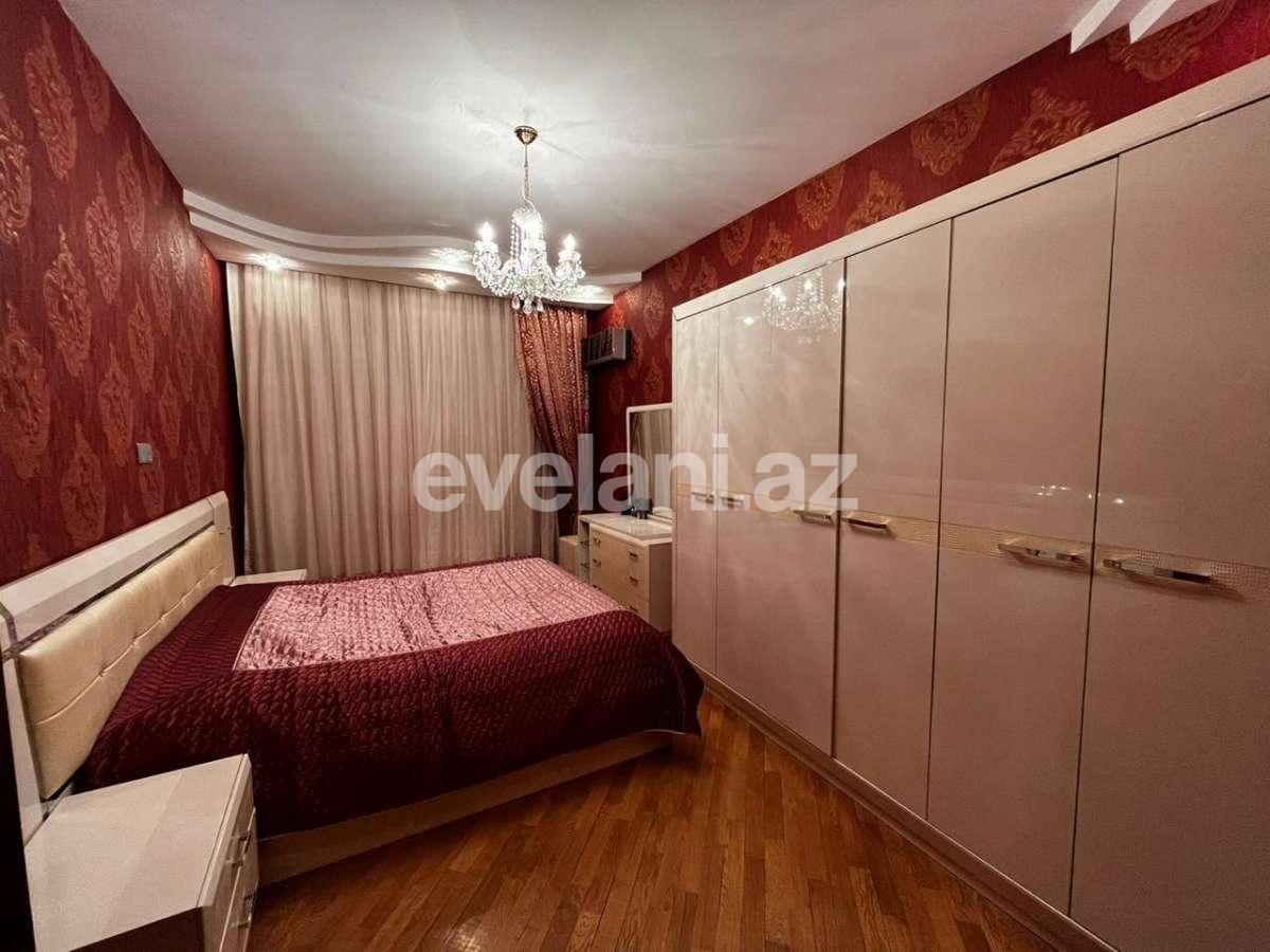 Satılır, yeni tikili, 5 otaqlı, 310 m², Bakı, Nərimanov r, Nəriman Nərimanov m.