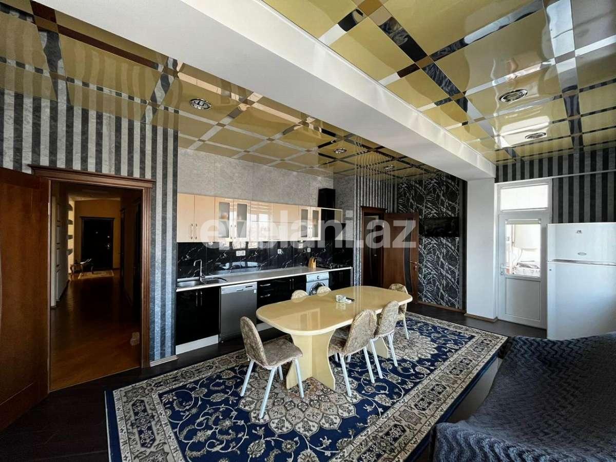 Satılır, yeni tikili, 5 otaqlı, 310 m², Bakı, Nərimanov r, Nəriman Nərimanov m.