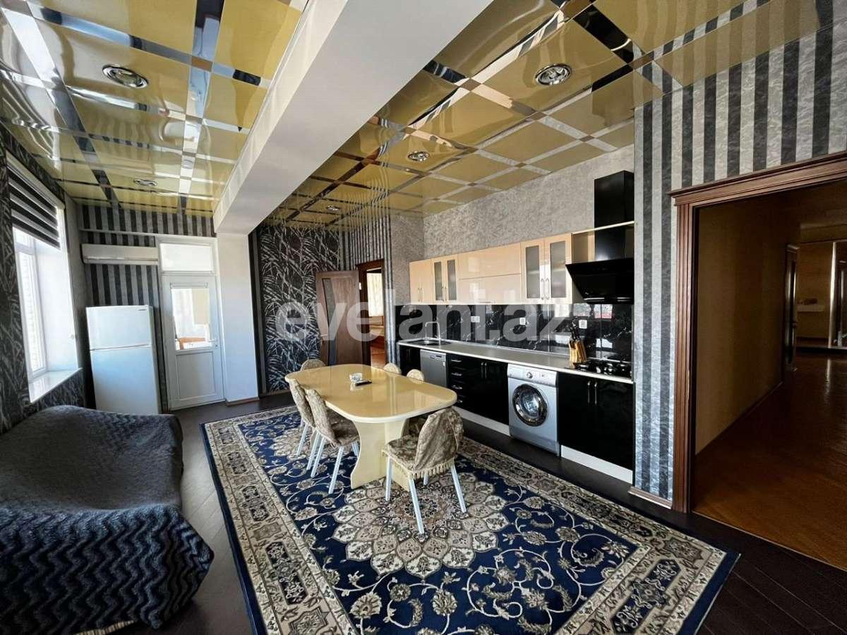 Satılır, yeni tikili, 5 otaqlı, 310 m², Bakı, Nərimanov r, Nəriman Nərimanov m.