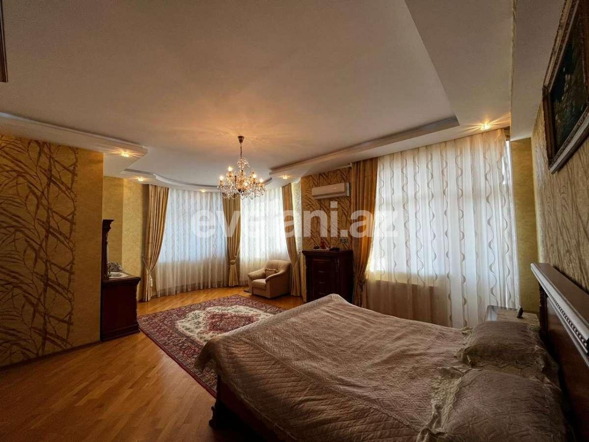 Satılır, yeni tikili, 5 otaqlı, 310 m², Bakı, Nərimanov r, Nəriman Nərimanov m.