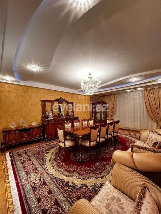 Satılır, yeni tikili, 5 otaqlı, 310 m², Bakı, Nərimanov r, Nəriman Nərimanov m.