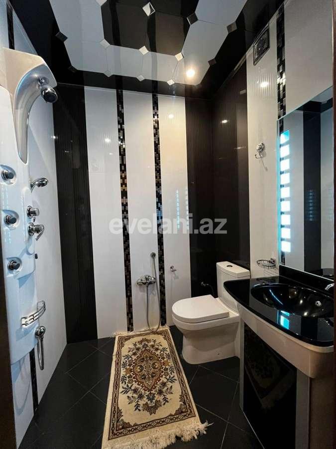 Satılır, yeni tikili, 5 otaqlı, 310 m², Bakı, Nərimanov r, Nəriman Nərimanov m.