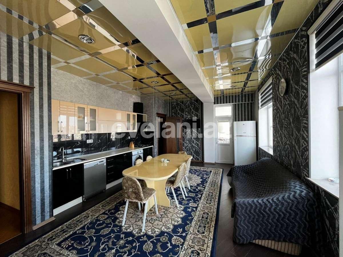 Satılır, yeni tikili, 5 otaqlı, 310 m², Bakı, Nərimanov r, Nəriman Nərimanov m.
