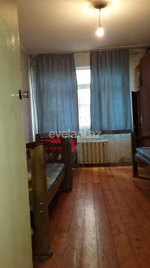 Продаётся, вторичка, 3-комнаты, 100 m², Баку, Наримановский r, 20 январь m.