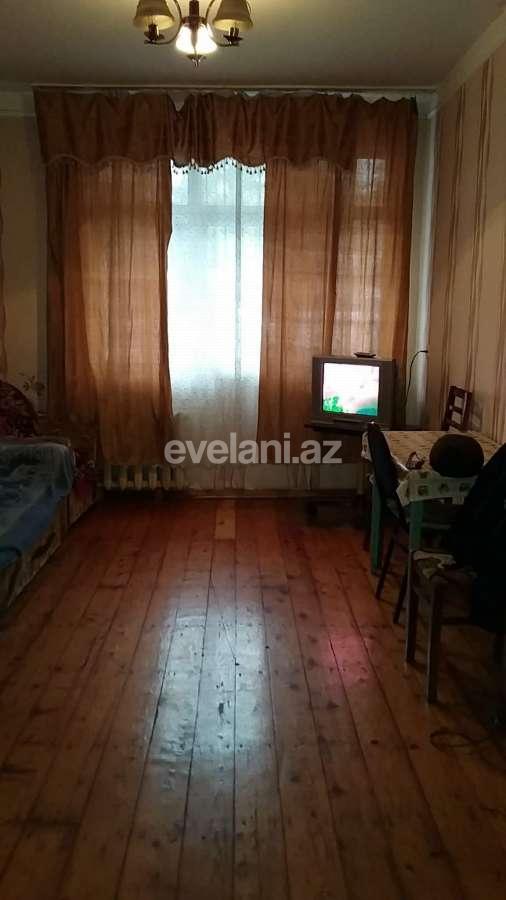 Продаётся, вторичка, 3-комнаты, 100 m², Баку, Наримановский r, 20 январь m.