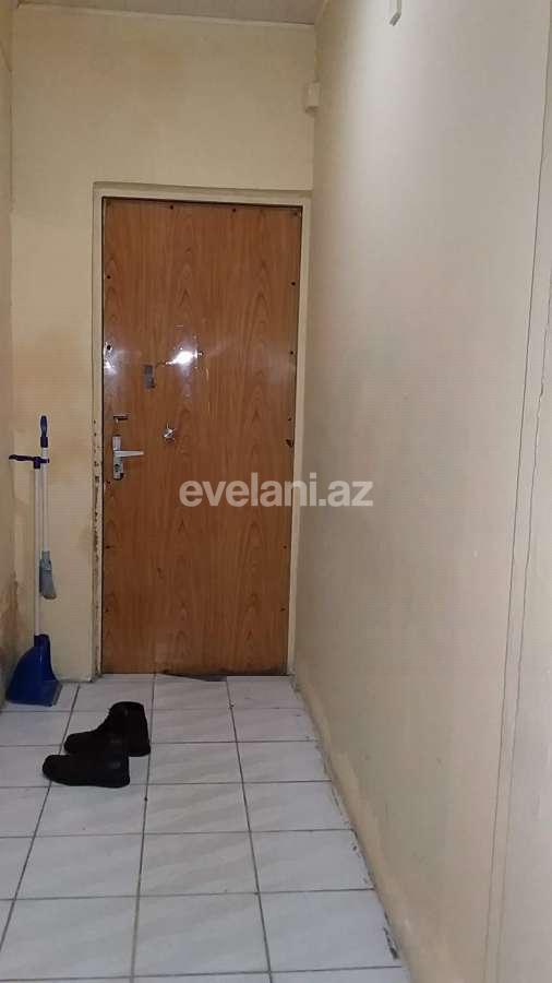 Продаётся, вторичка, 3-комнаты, 100 m², Баку, Наримановский r, 20 январь m.