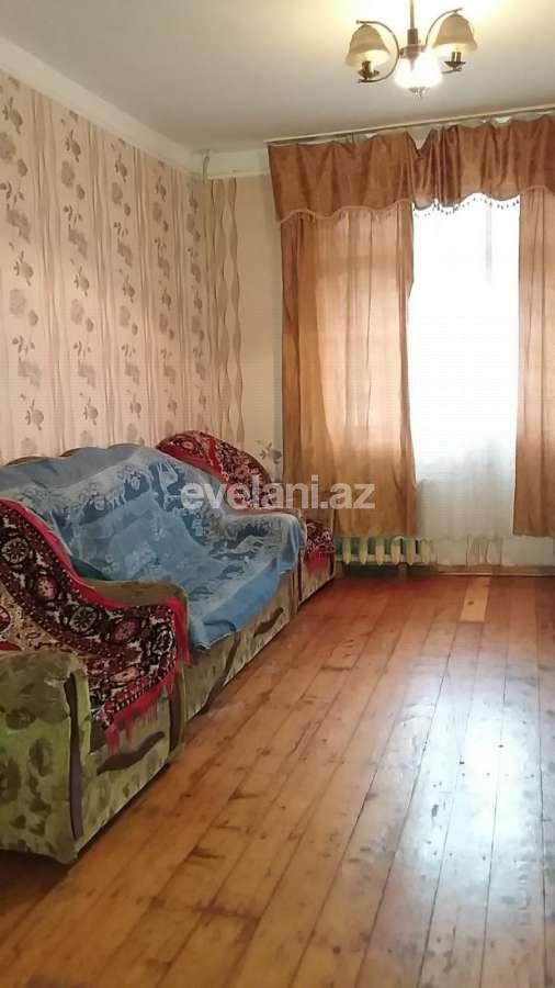 Продаётся, вторичка, 3-комнаты, 100 m², Баку, Наримановский r, 20 январь m.