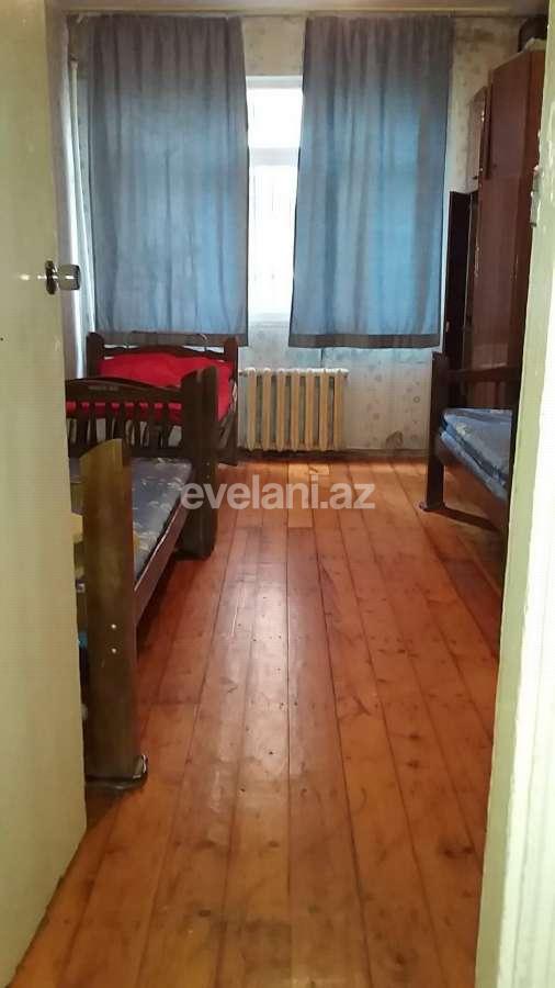 Продаётся, вторичка, 3-комнаты, 100 m², Баку, Наримановский r, 20 январь m.