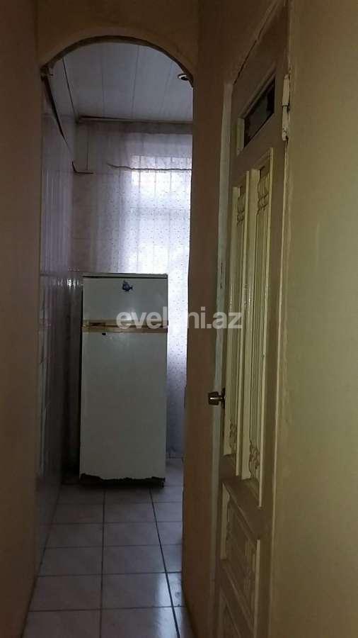 Продаётся, вторичка, 3-комнаты, 100 m², Баку, Наримановский r, 20 январь m.