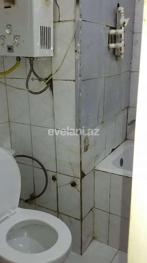 Продаётся, вторичка, 3-комнаты, 100 m², Баку, Наримановский r, 20 январь m.