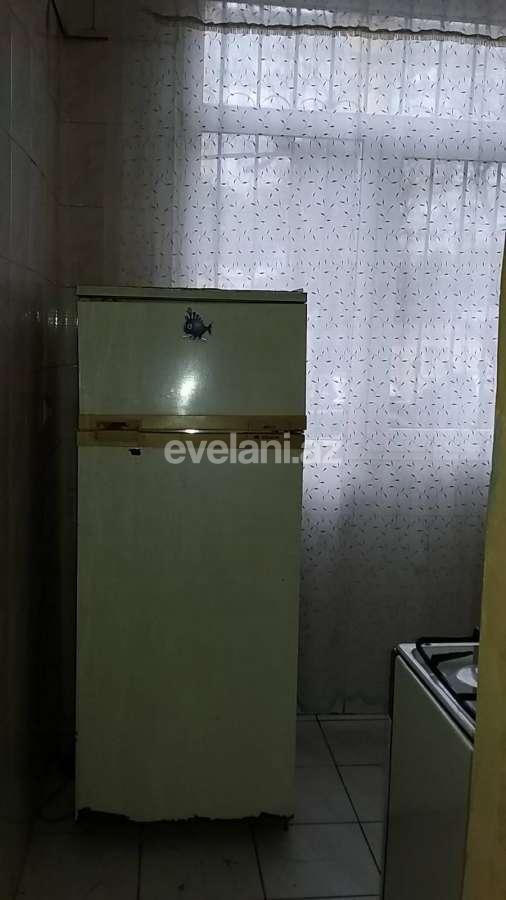 Продаётся, вторичка, 3-комнаты, 100 m², Баку, Наримановский r, 20 январь m.